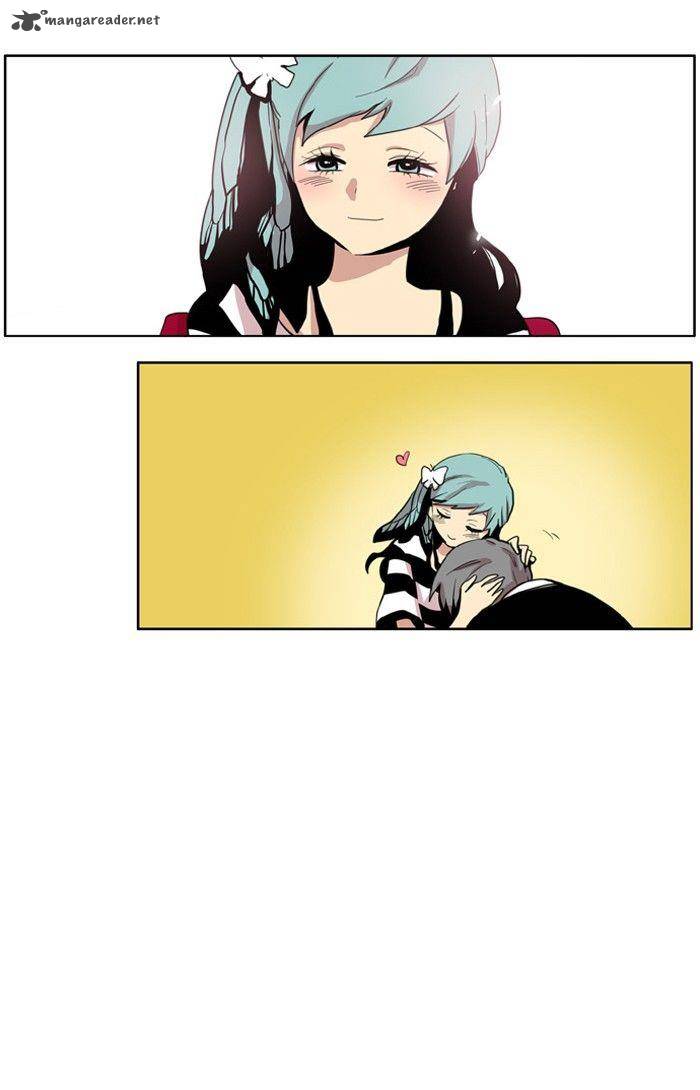 I Dont Want This Kind Of Hero 90 16