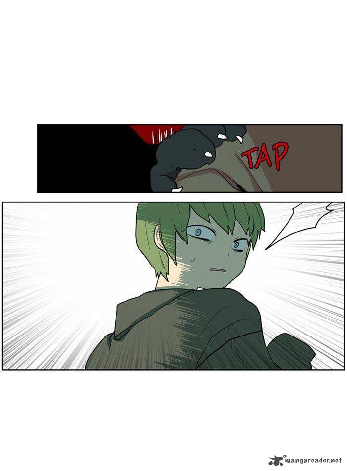 I Dont Want This Kind Of Hero 90 19