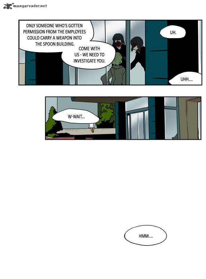 I Dont Want This Kind Of Hero 90 21