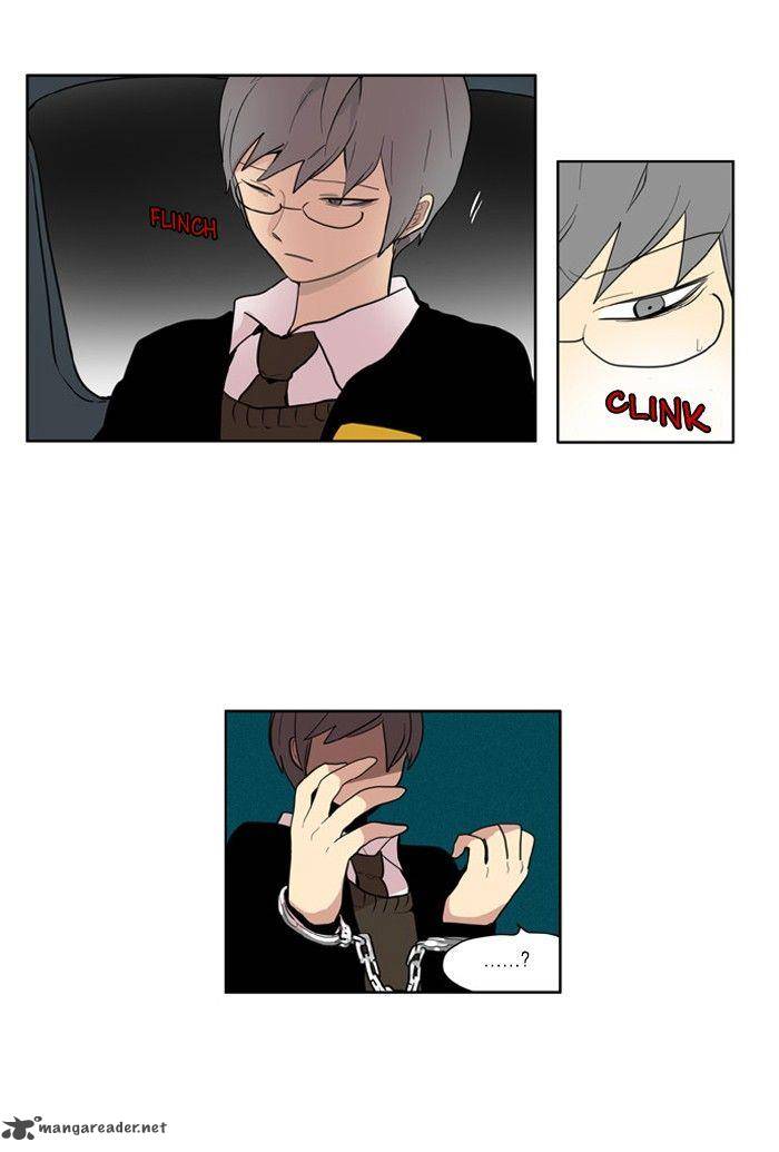 I Dont Want This Kind Of Hero 90 27