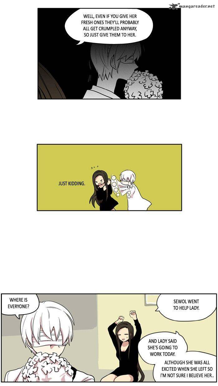 I Dont Want This Kind Of Hero 90 3