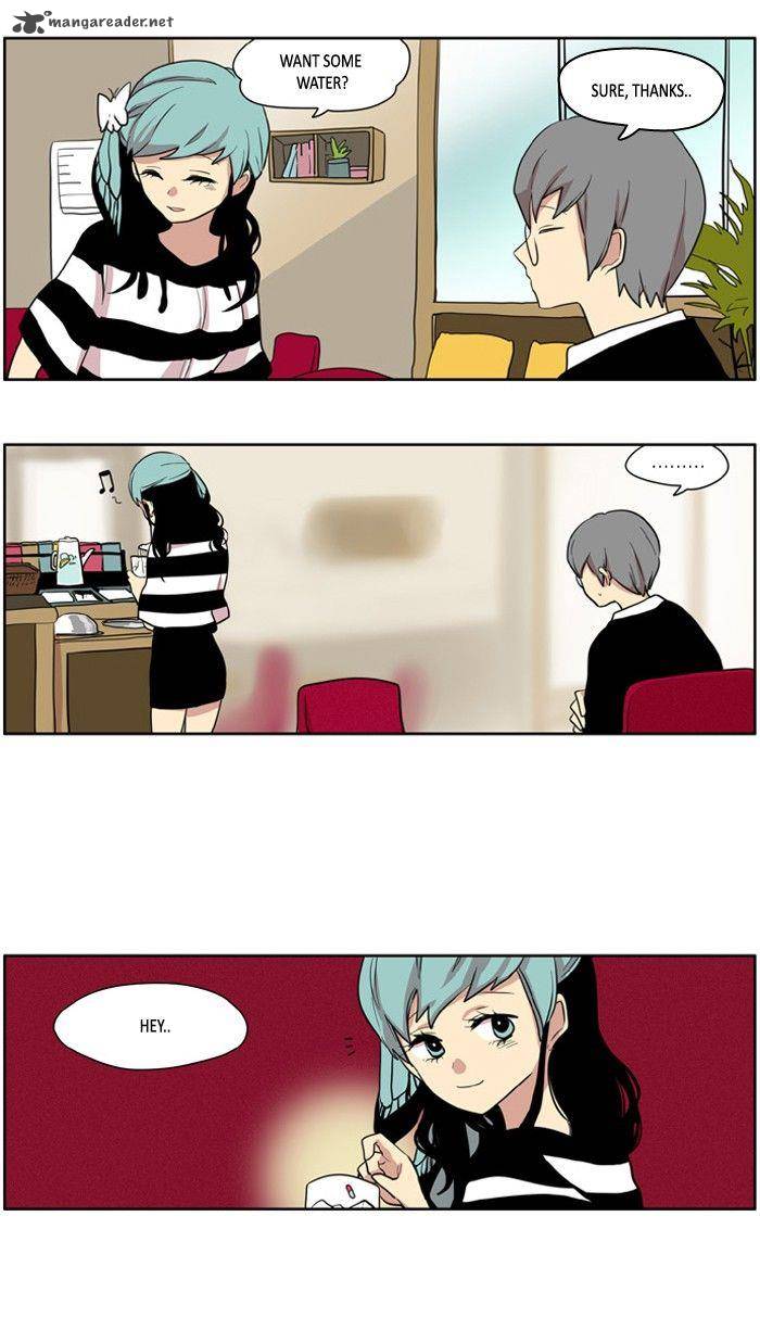 I Dont Want This Kind Of Hero 90 6