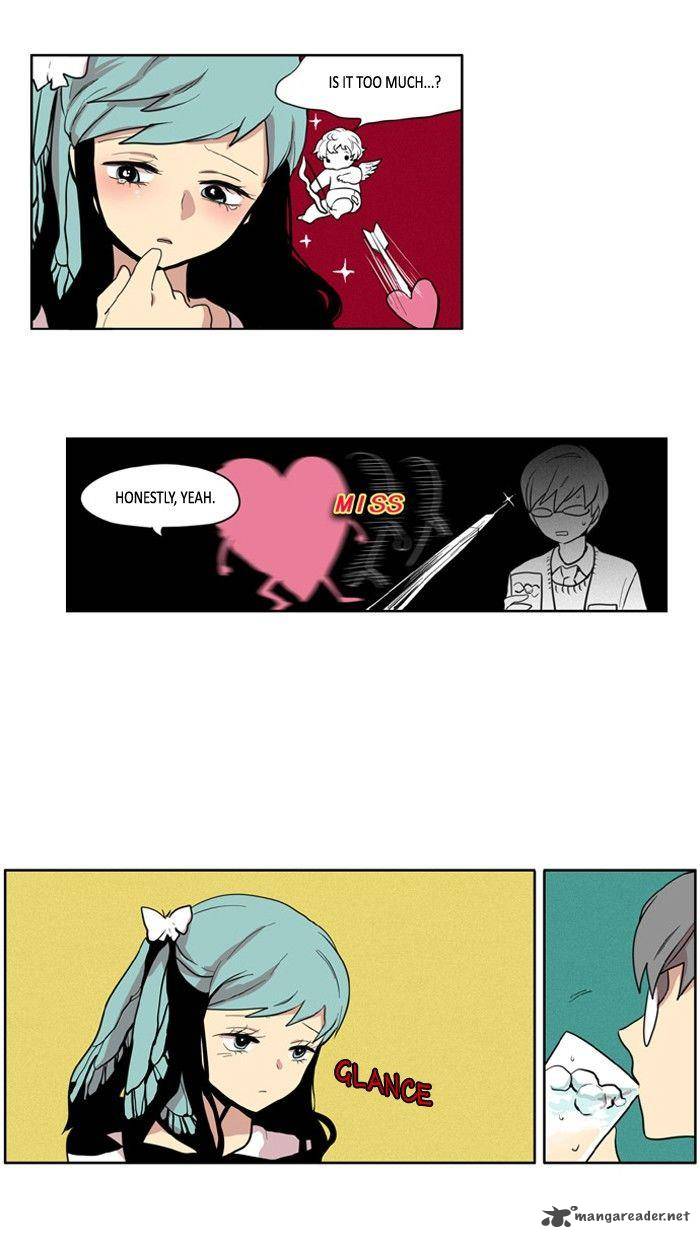 I Dont Want This Kind Of Hero 90 8
