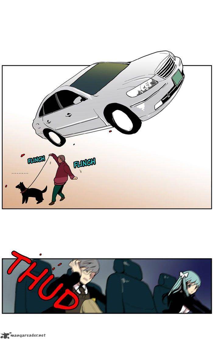 I Dont Want This Kind Of Hero 91 7