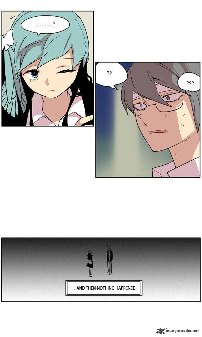 I Dont Want This Kind Of Hero 95 12