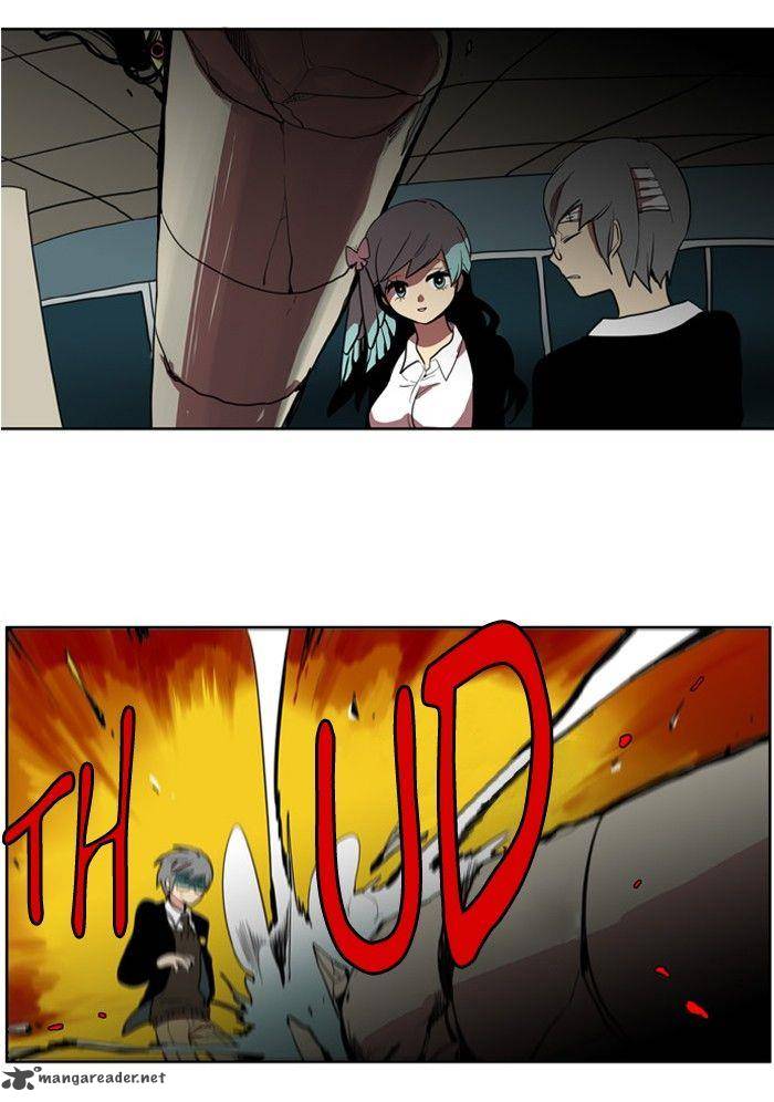 I Dont Want This Kind Of Hero 95 14