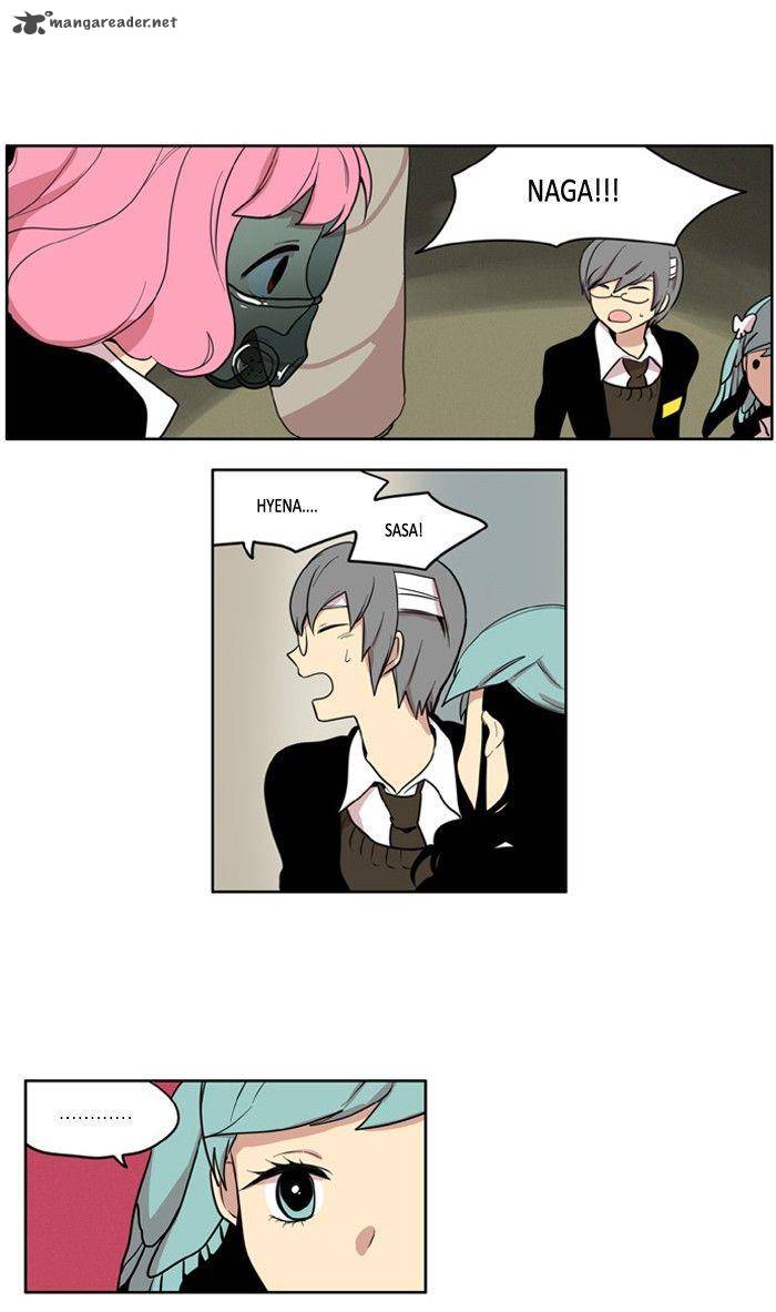 I Dont Want This Kind Of Hero 95 16