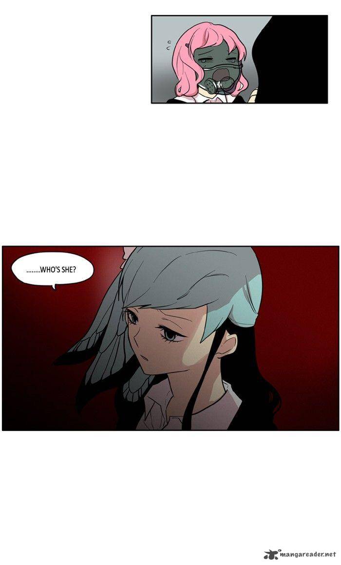 I Dont Want This Kind Of Hero 95 17