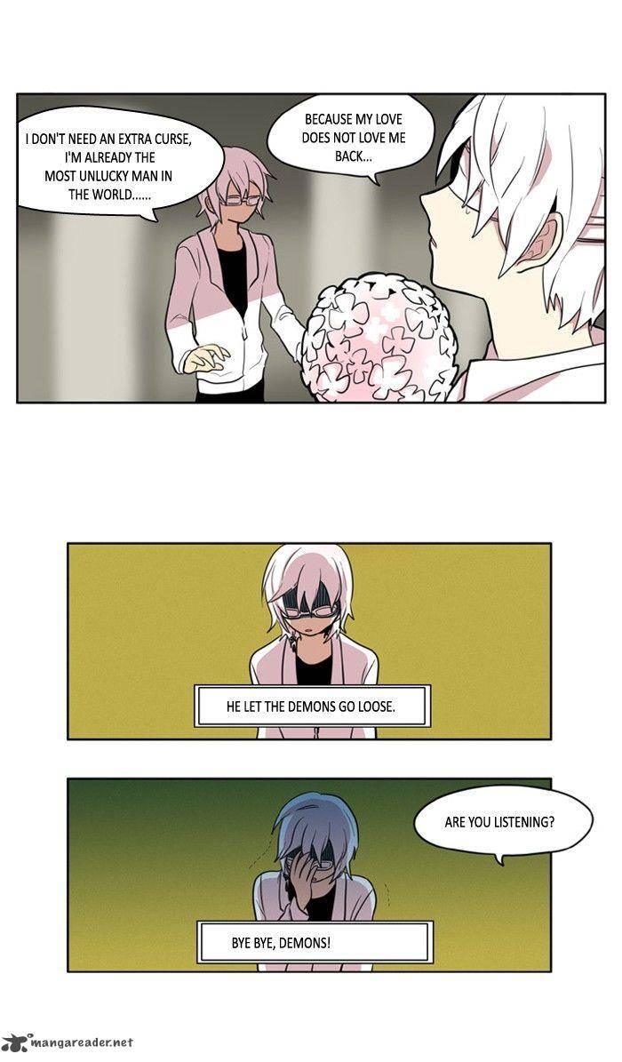 I Dont Want This Kind Of Hero 95 26