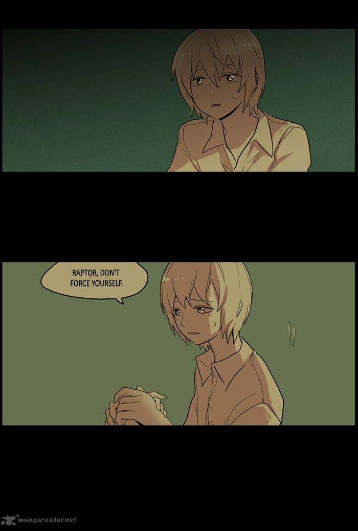 I Dont Want This Kind Of Hero 96 4
