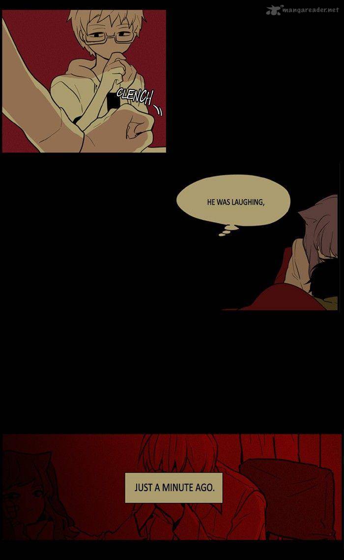 I Dont Want This Kind Of Hero 96 7