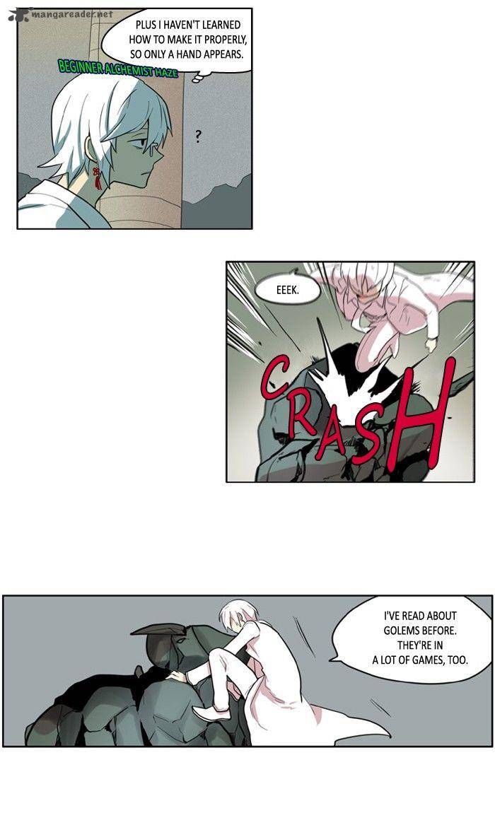 I Dont Want This Kind Of Hero 98 22