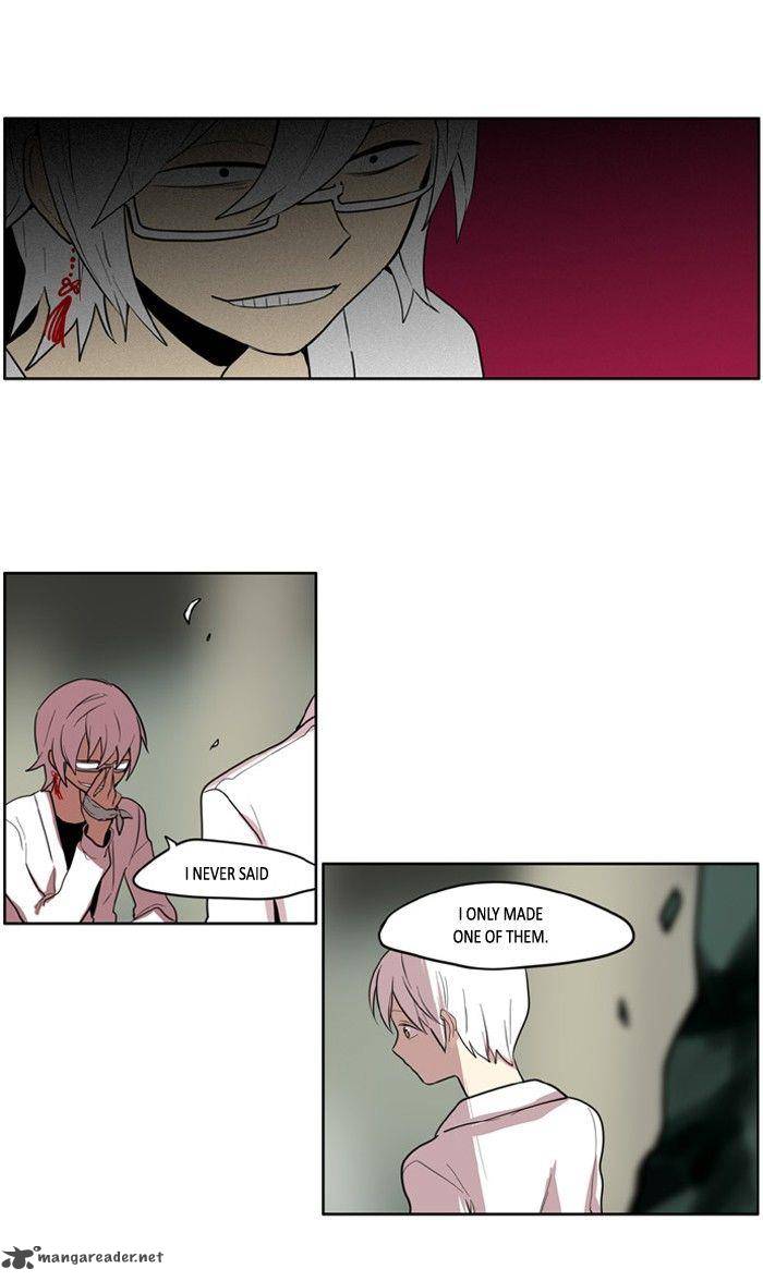 I Dont Want This Kind Of Hero 98 24