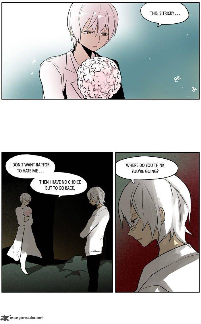 I Dont Want This Kind Of Hero 98 8