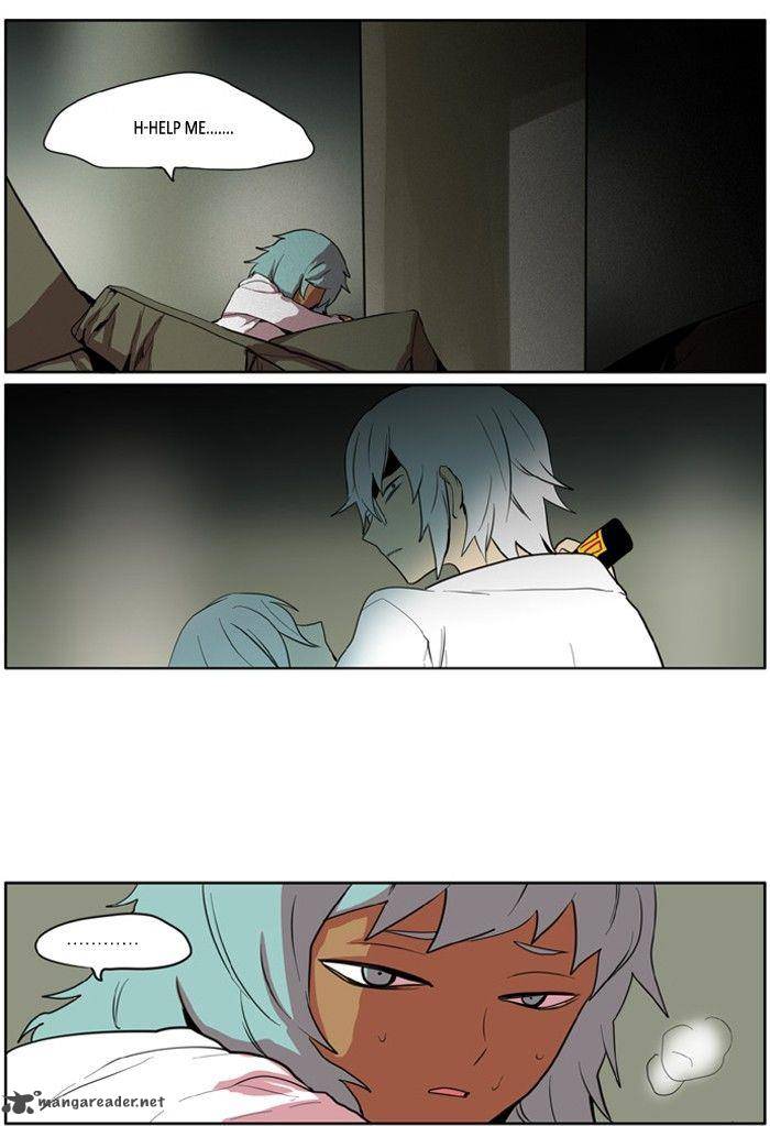 I Dont Want This Kind Of Hero 99 14