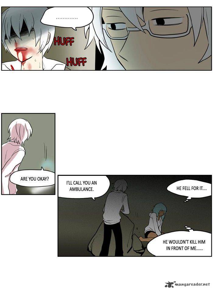 I Dont Want This Kind Of Hero 99 15