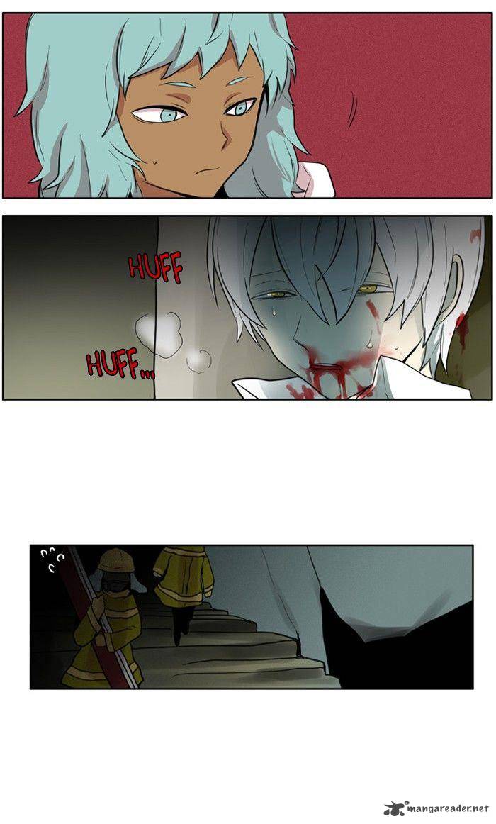 I Dont Want This Kind Of Hero 99 16
