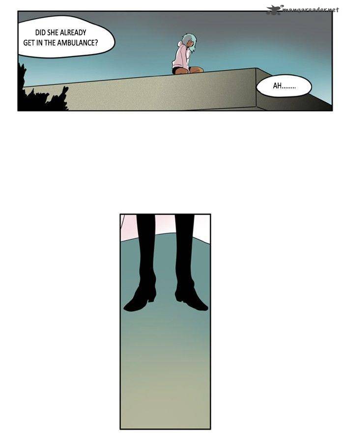 I Dont Want This Kind Of Hero 99 19