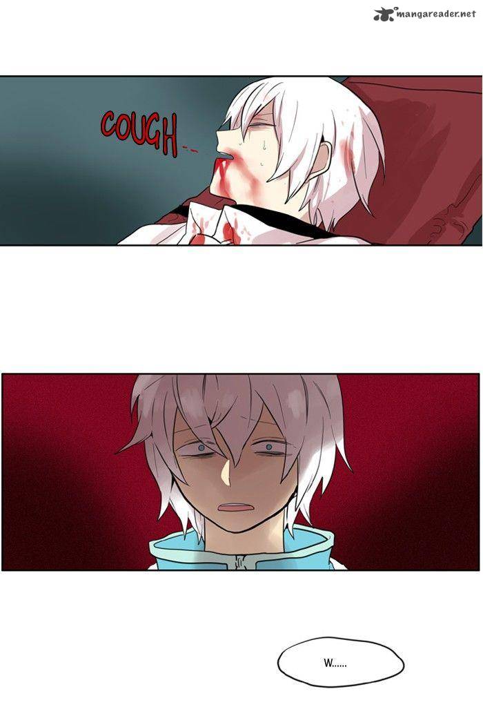 I Dont Want This Kind Of Hero 99 21