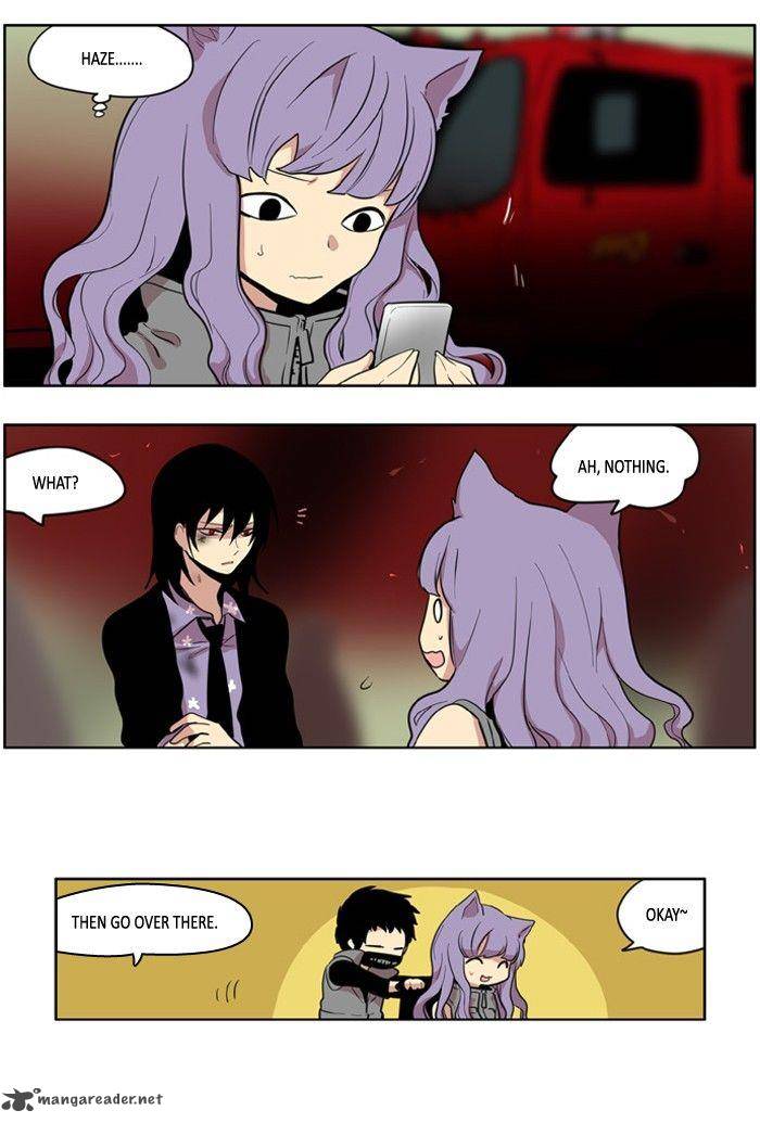 I Dont Want This Kind Of Hero 99 9