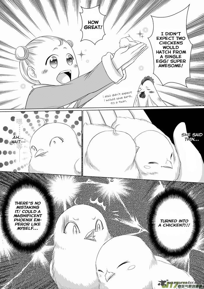 I Dont Want To Say Im A Chicken 2 7