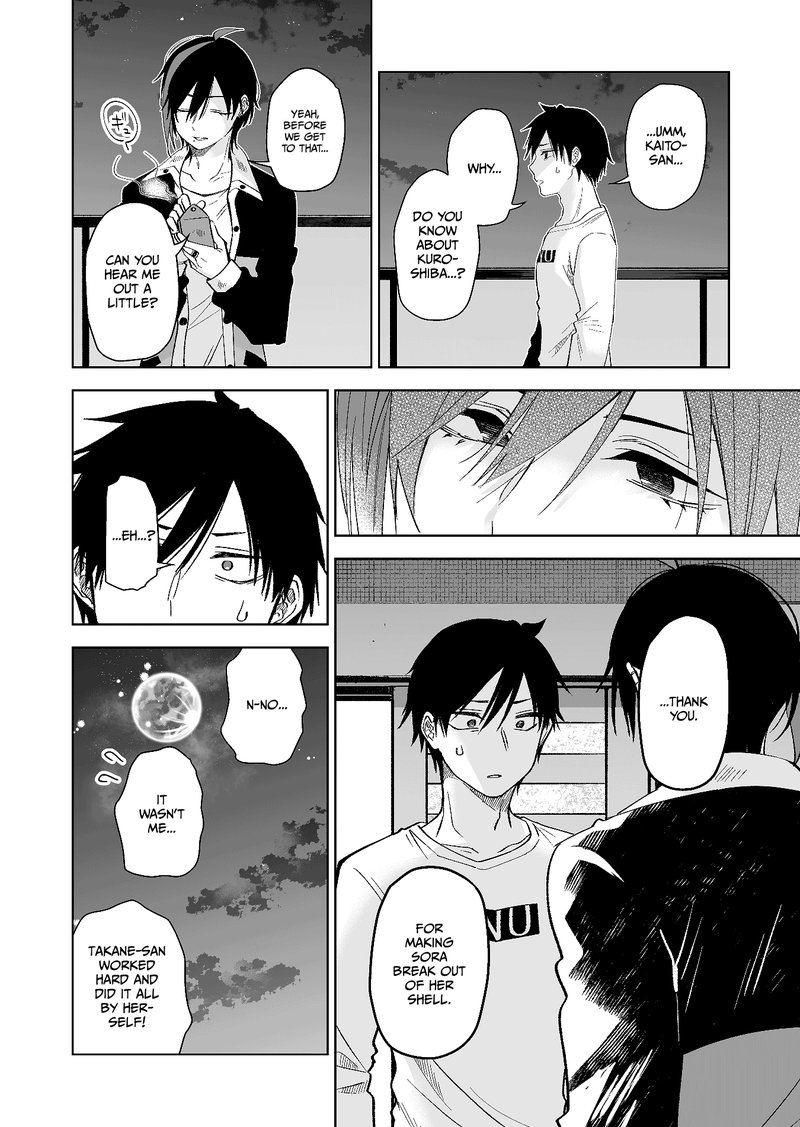 I Fell In Love So I Tried Livestreaming 70 6