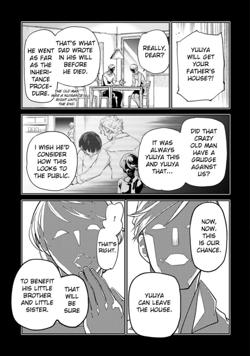 I Got A Cheat Ability In A Different World And Became Extraordinary Even In The Real World 1 8