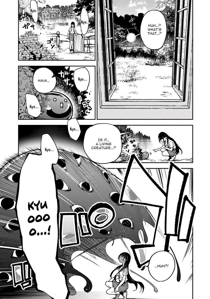 I Got A Cheat Ability In A Different World And Became Extraordinary Even In The Real World 34a 16