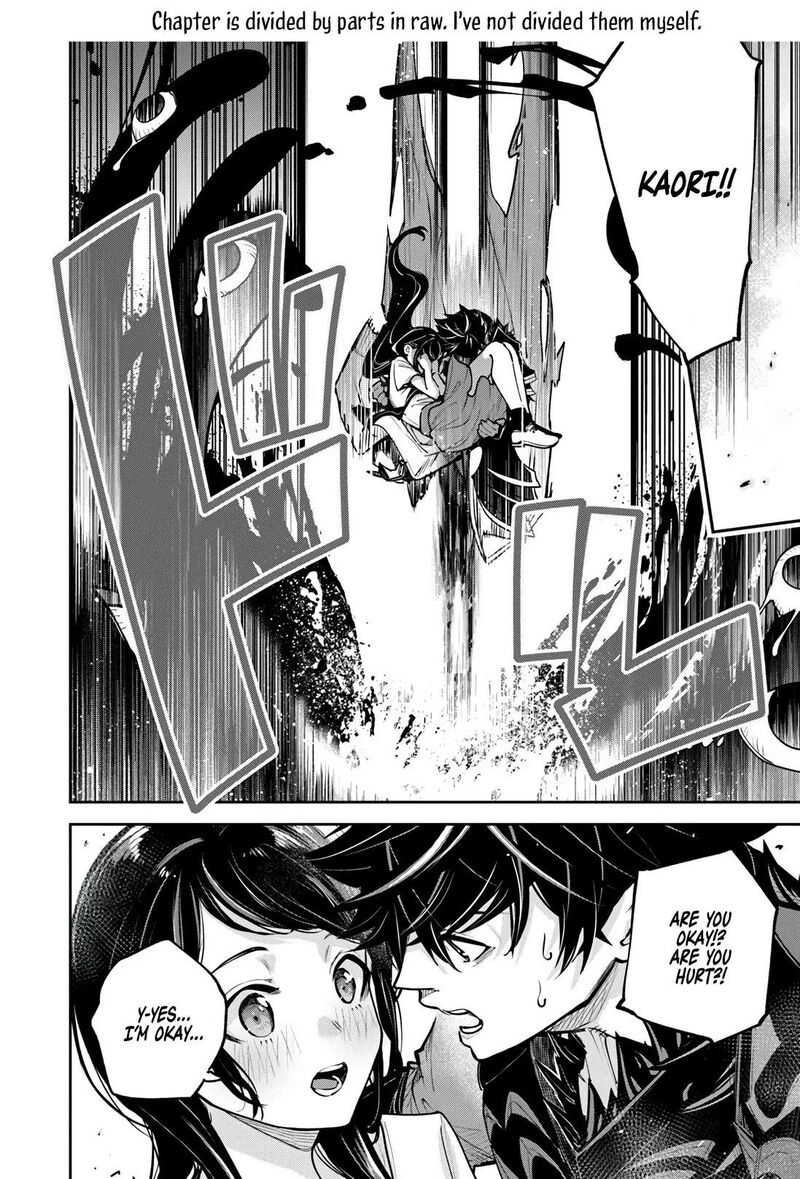 I Got A Cheat Ability In A Different World And Became Extraordinary Even In The Real World 34b 2