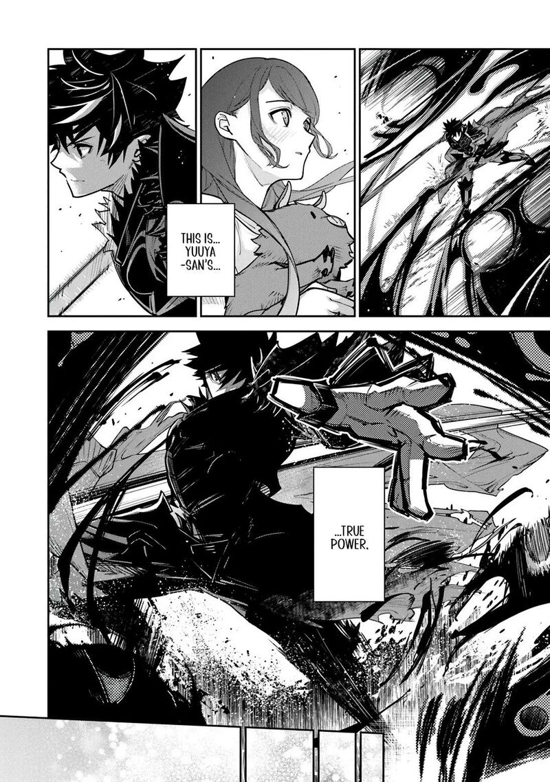 I Got A Cheat Ability In A Different World And Became Extraordinary Even In The Real World 34b 4