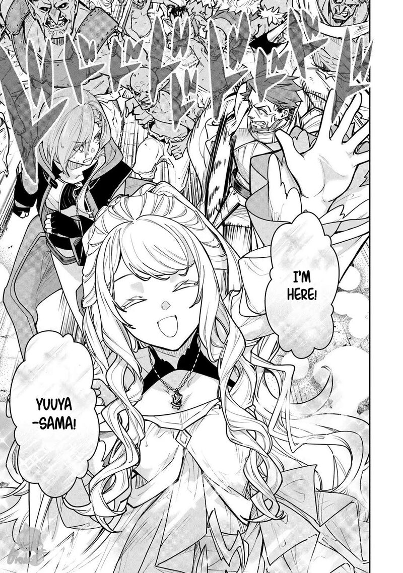 I Got A Cheat Ability In A Different World And Became Extraordinary Even In The Real World 34b 9