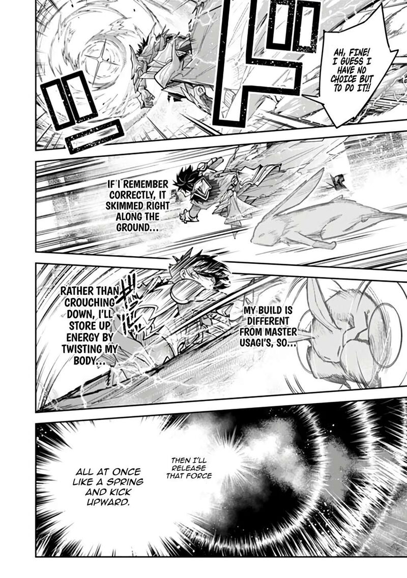 I Got A Cheat Ability In A Different World And Became Extraordinary Even In The Real World 38a 18