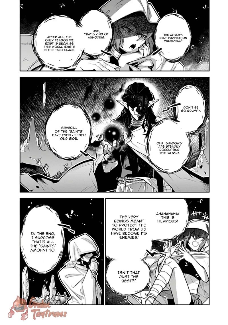 I Got A Cheat Ability In A Different World And Became Extraordinary Even In The Real World 39a 5