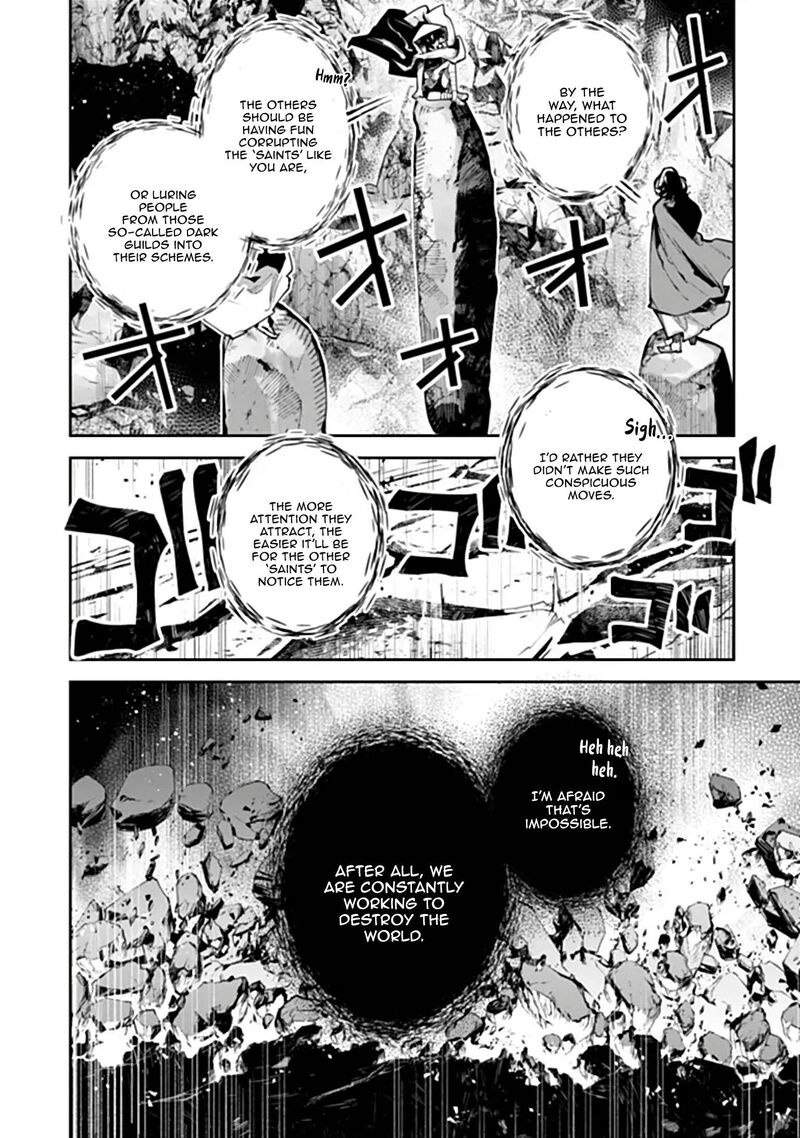I Got A Cheat Ability In A Different World And Became Extraordinary Even In The Real World 39a 7