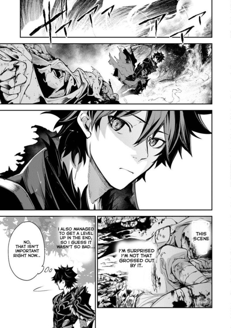 I Got A Cheat Ability In A Different World And Became Extraordinary Even In The Real World 4 31