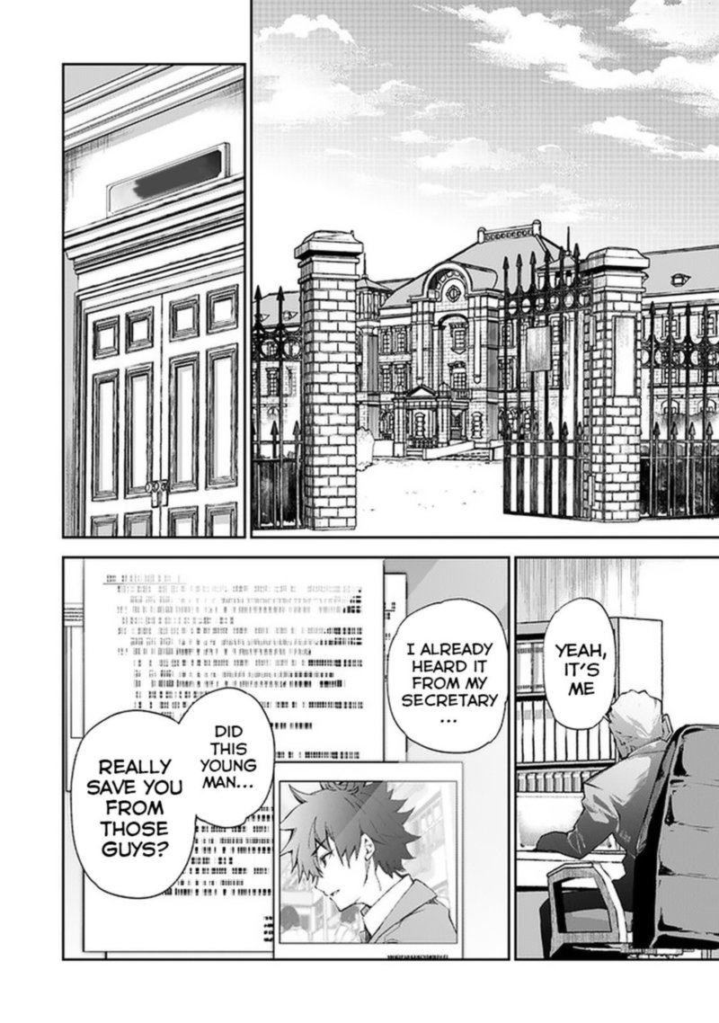 I Got A Cheat Ability In A Different World And Became Extraordinary Even In The Real World 6 2