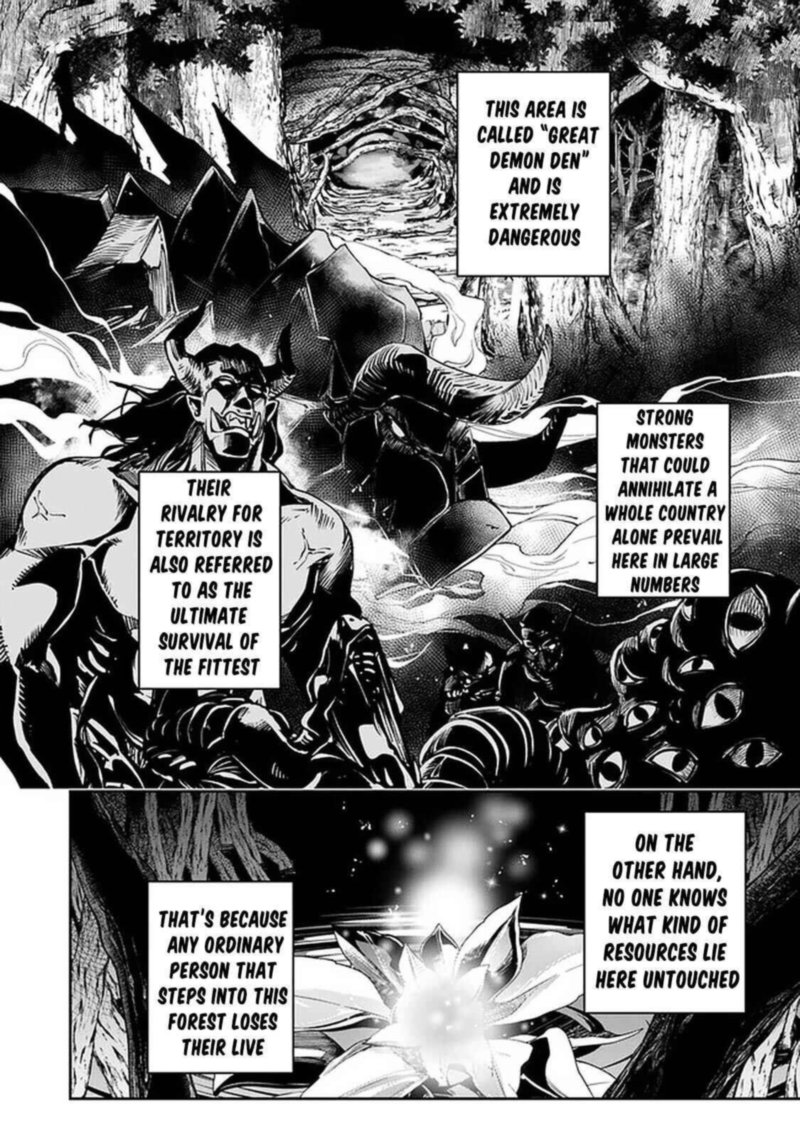 I Got A Cheat Ability In A Different World And Became Extraordinary Even In The Real World 9 20