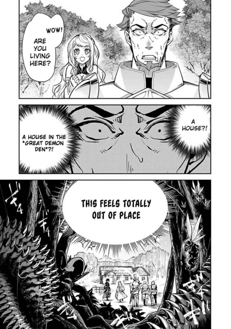 I Got A Cheat Ability In A Different World And Became Extraordinary Even In The Real World 9 3