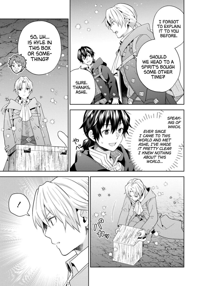 I Got Sent To Another World But Its In The Mountains In Reaction I Choose Comfort Over Strength 35 11