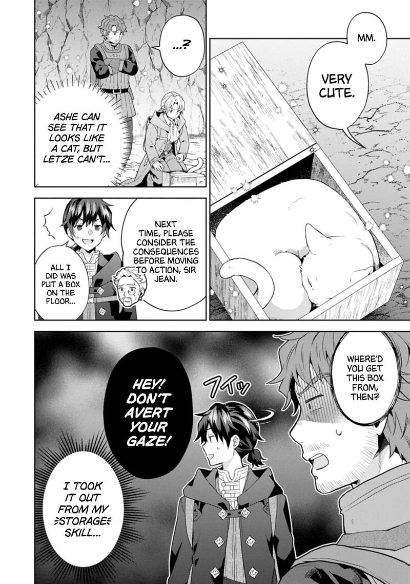 I Got Sent To Another World But Its In The Mountains In Reaction I Choose Comfort Over Strength 35 12