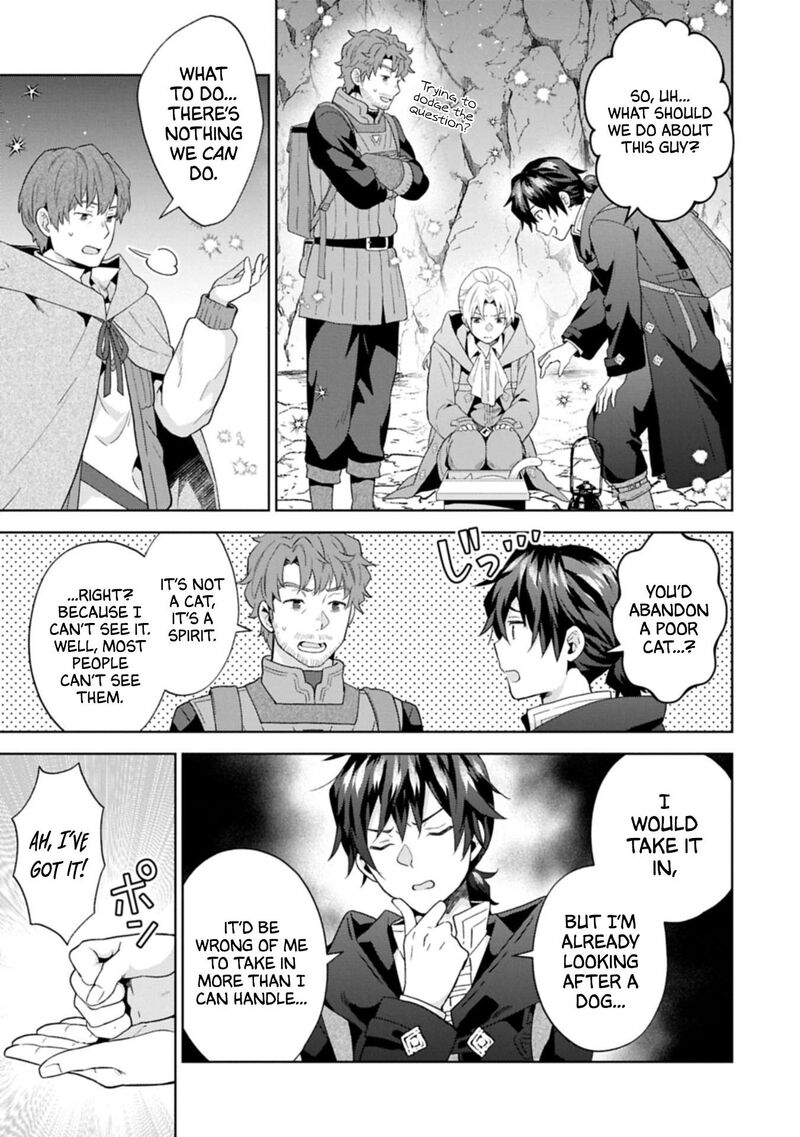 I Got Sent To Another World But Its In The Mountains In Reaction I Choose Comfort Over Strength 35 13