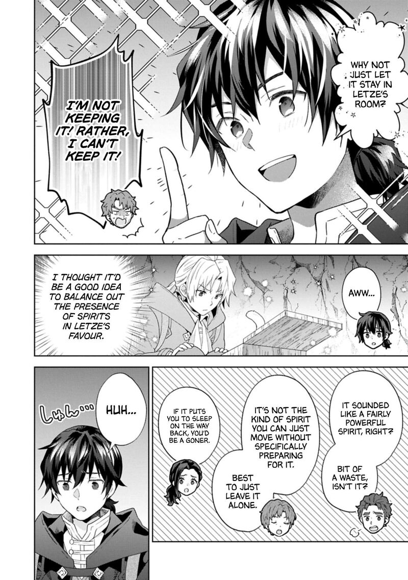 I Got Sent To Another World But Its In The Mountains In Reaction I Choose Comfort Over Strength 35 14