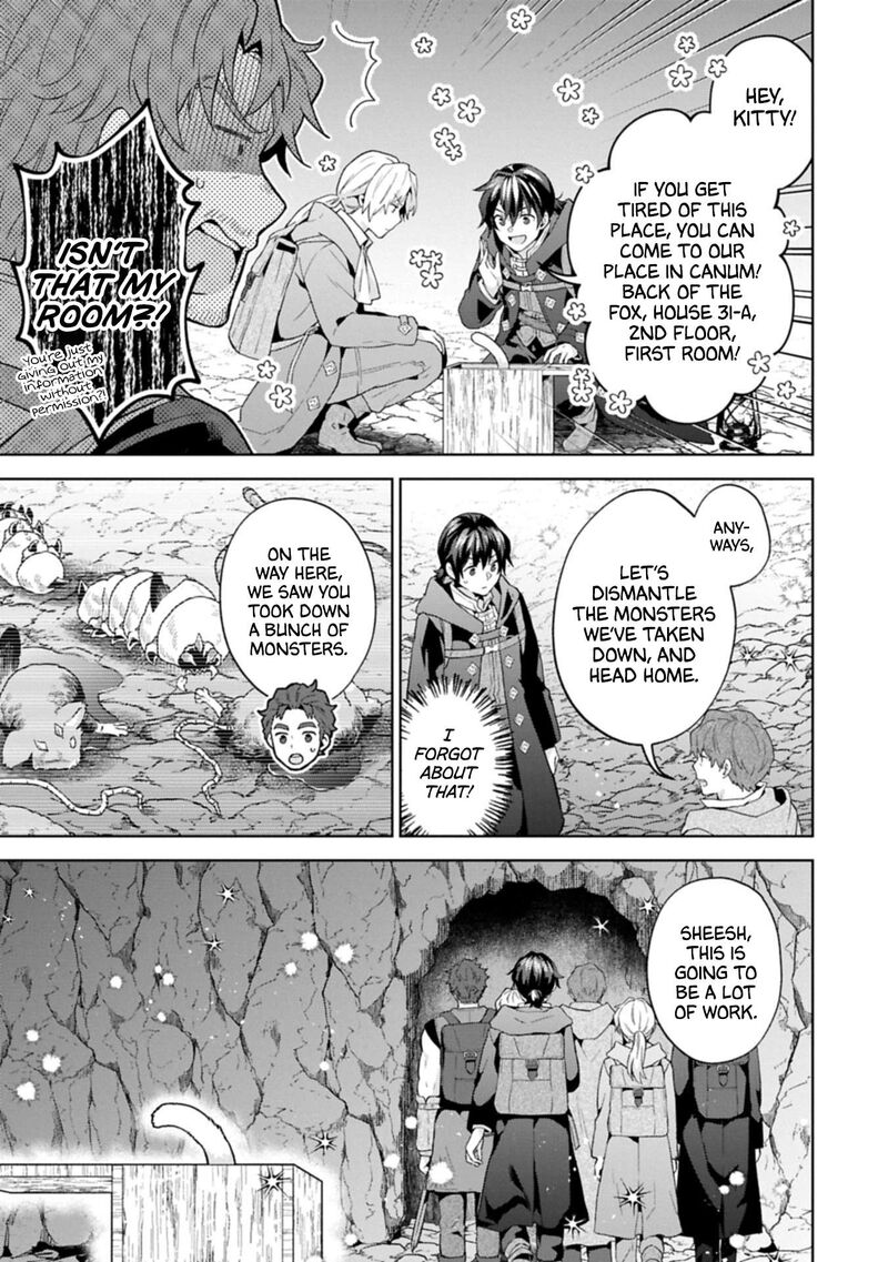 I Got Sent To Another World But Its In The Mountains In Reaction I Choose Comfort Over Strength 35 15