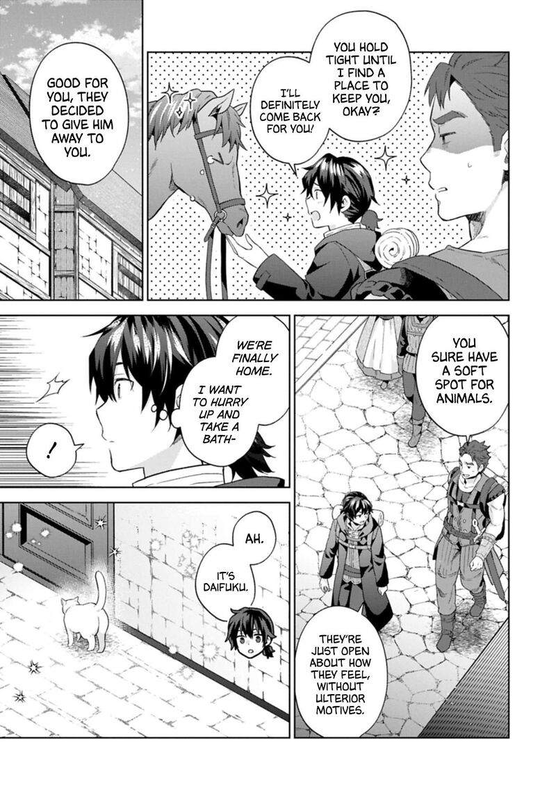 I Got Sent To Another World But Its In The Mountains In Reaction I Choose Comfort Over Strength 35 17