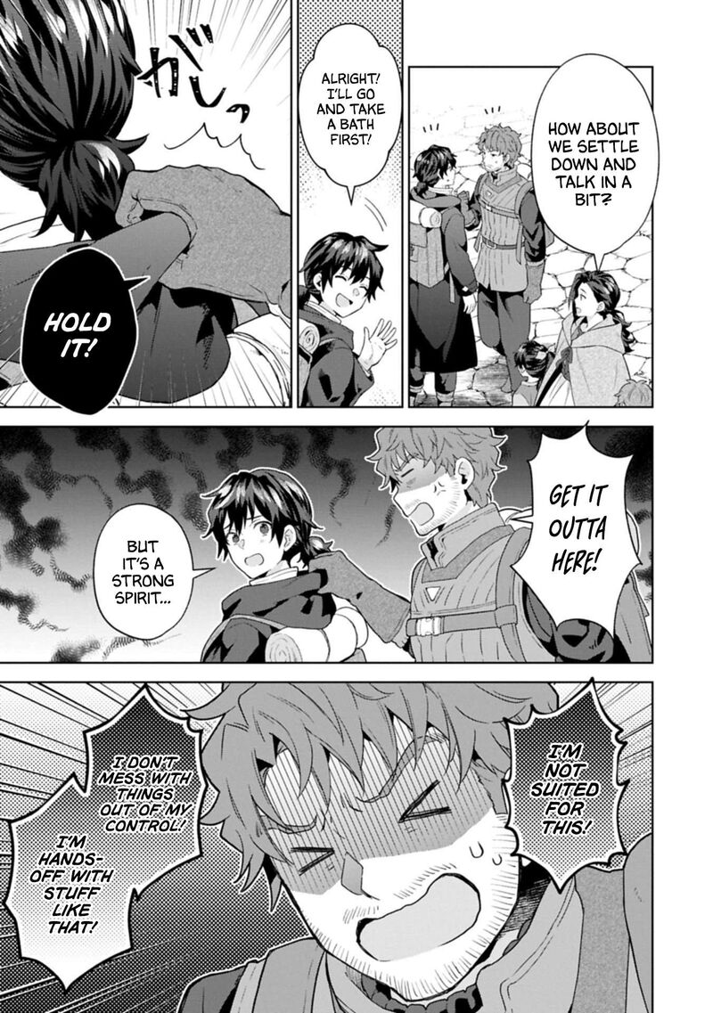 I Got Sent To Another World But Its In The Mountains In Reaction I Choose Comfort Over Strength 35 19