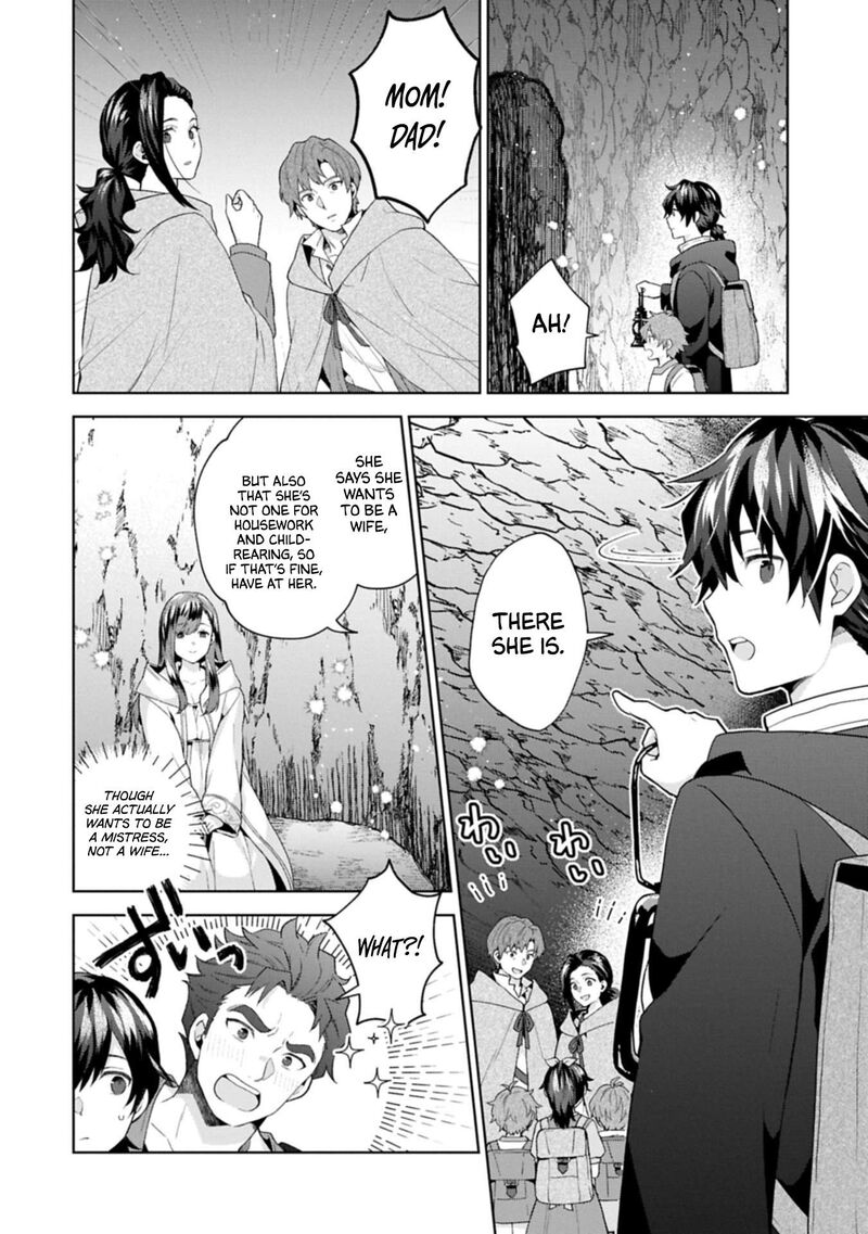 I Got Sent To Another World But Its In The Mountains In Reaction I Choose Comfort Over Strength 35 2