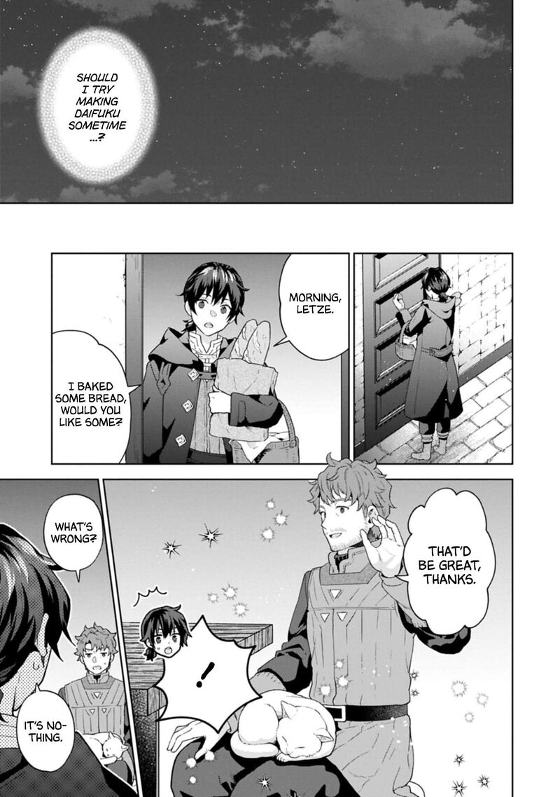 I Got Sent To Another World But Its In The Mountains In Reaction I Choose Comfort Over Strength 35 21