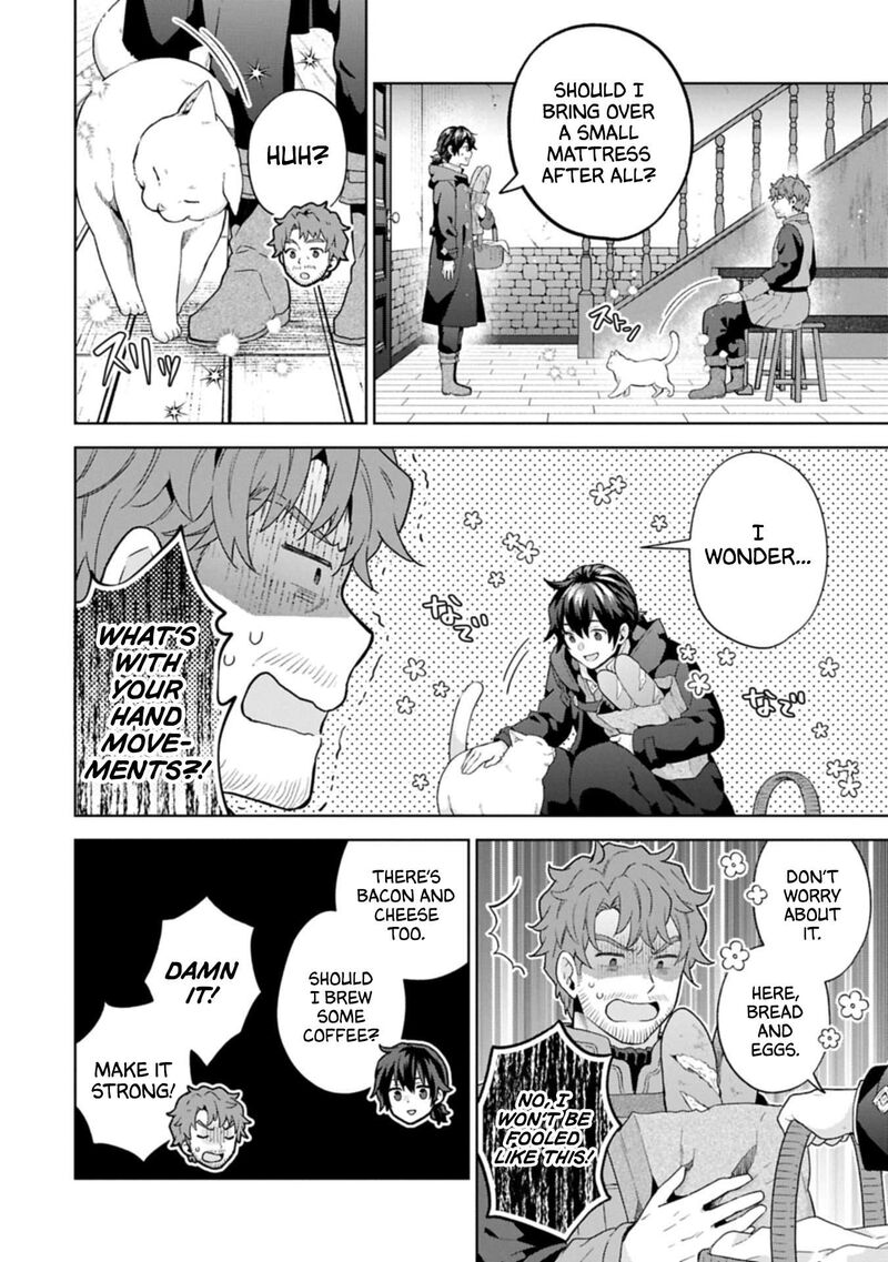 I Got Sent To Another World But Its In The Mountains In Reaction I Choose Comfort Over Strength 35 22