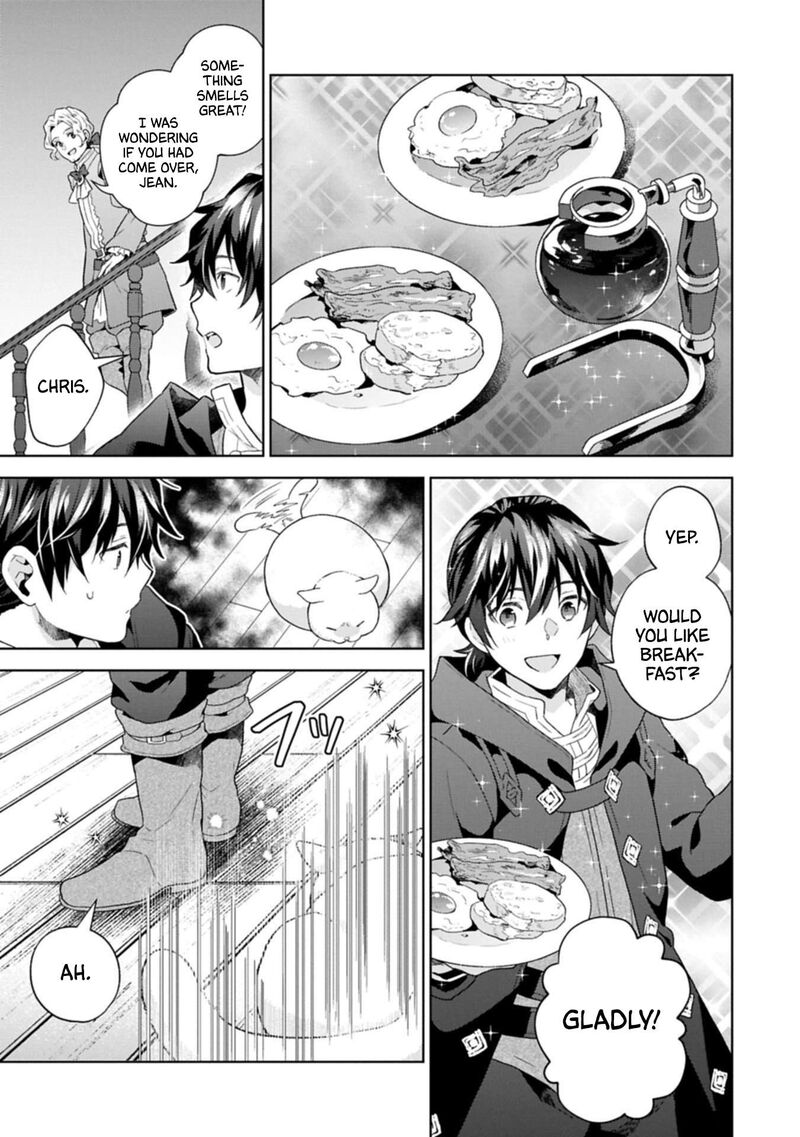 I Got Sent To Another World But Its In The Mountains In Reaction I Choose Comfort Over Strength 35 23