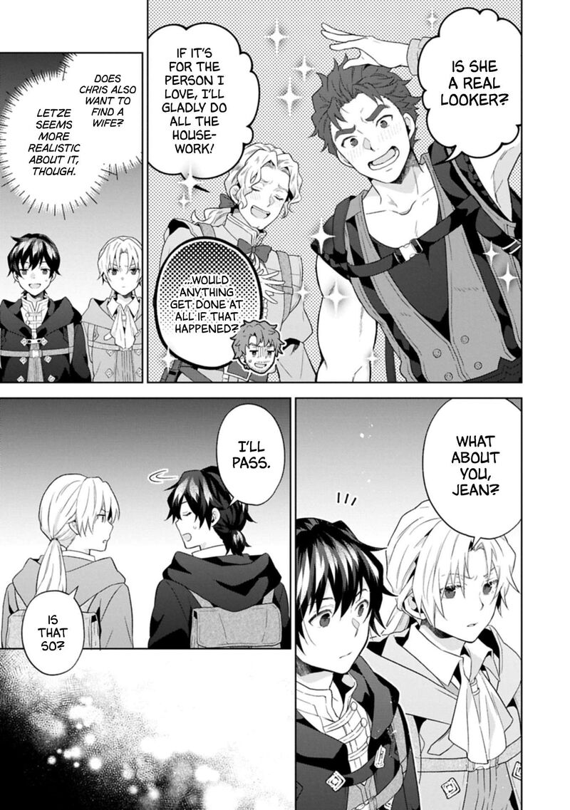 I Got Sent To Another World But Its In The Mountains In Reaction I Choose Comfort Over Strength 35 3